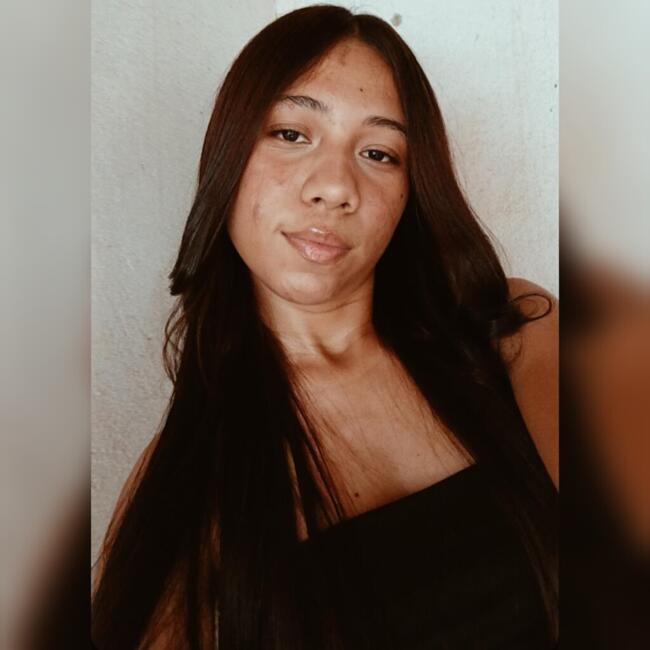 Babá em Marabá: Rafaela