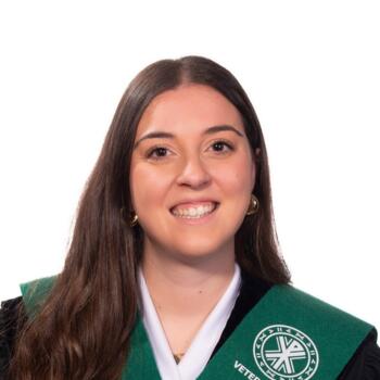 Canguro en Valencia: Laura