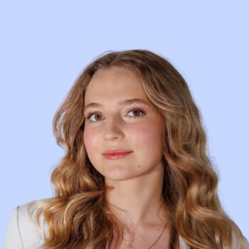 Babysitter Paris: Tifenn