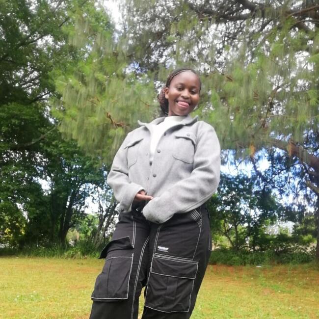 Babysitter in Port Shepstone: Ntandoyenkosi