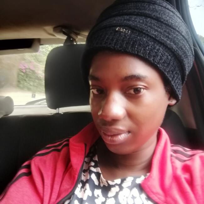 Nanny in Johannesburg: Chinaza