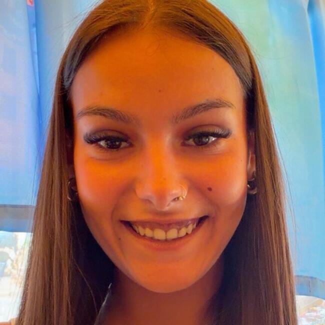 Assistante maternelle à Lisbonne: Catarina