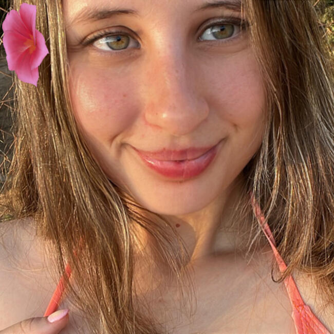 Canguro en Barcelona: Noemí