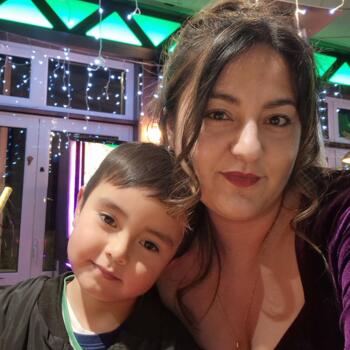 Trabajo de canguro en Toledo: trabajo de canguro Luisa Fernanda