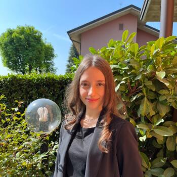 Babysitter Inzago: Valentina