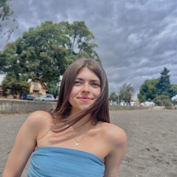 Babysitter in Temuco: Lesli Maldonado