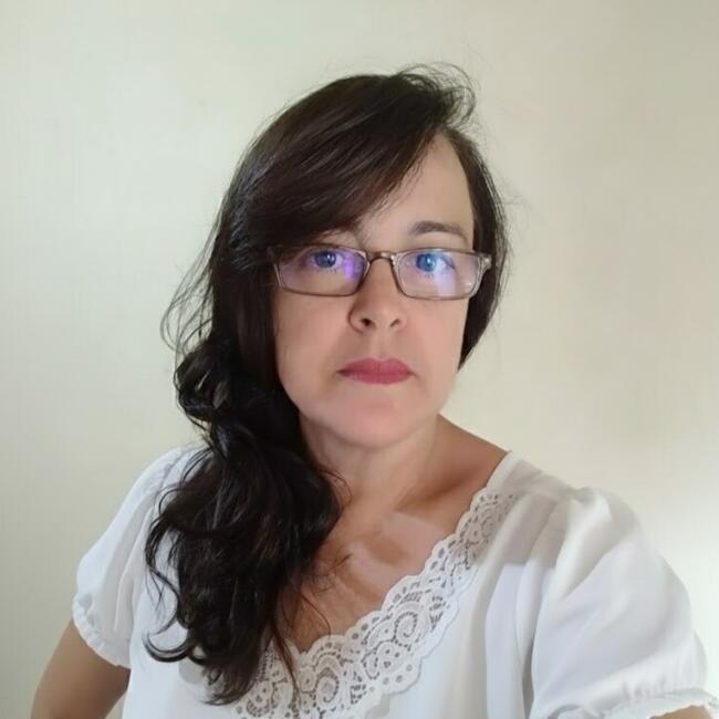 Babysitter in Rio de Janeiro: Elane Leite