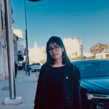 جليسة أطفال في الدار البيضاء: Saloua