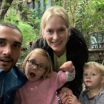 Babysitter Job i Vonsild: babysitter job Yannick