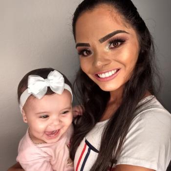 Babysitter Odivelas: Isabelle