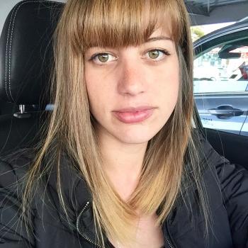 Babysitters in Viña del Mar: Camila Bareyre