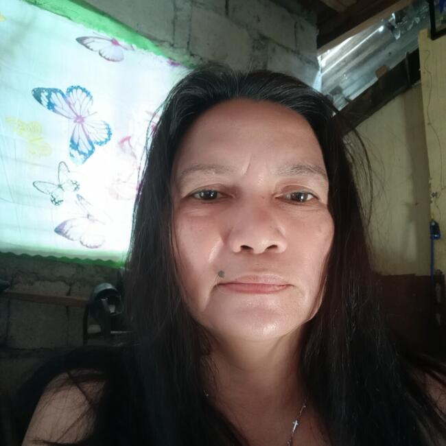 Nanny in Quezon City: Marilou