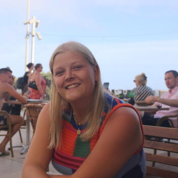 Baby-sitter in Olen: Rosemary