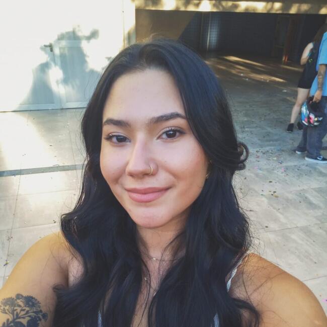 Babysitter in Bauru: Sarah