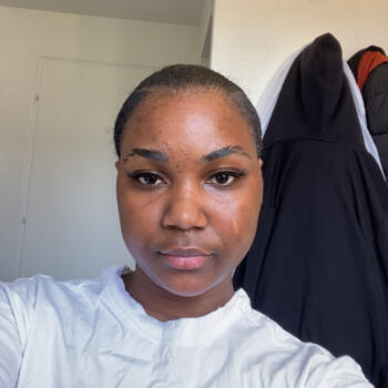 Babysitter in Grenoble: Fatihiya
