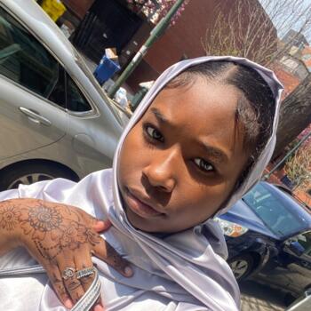 Babysitter Lawrenceville (Georgia): Zai'Yanna