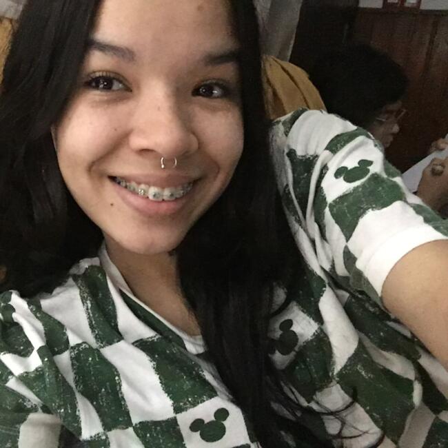 Niñera en Montevideo: Gemma