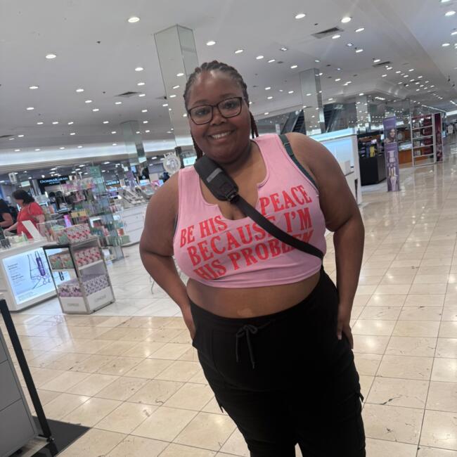 Babysitter in Phoenix: Cerue