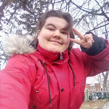 Babysitter in Toronto: Alyssa