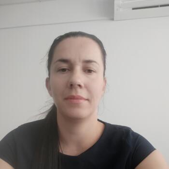 Praca dla opiekunki do dziecka w Szczecin: praca dla opiekunki do dziecka Marta