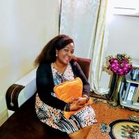 Babysitter Dublin: Olusola