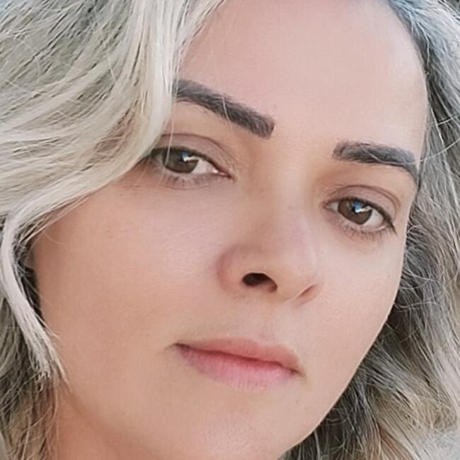 Niñera en Lisboa: SANDRA MEDEIROS