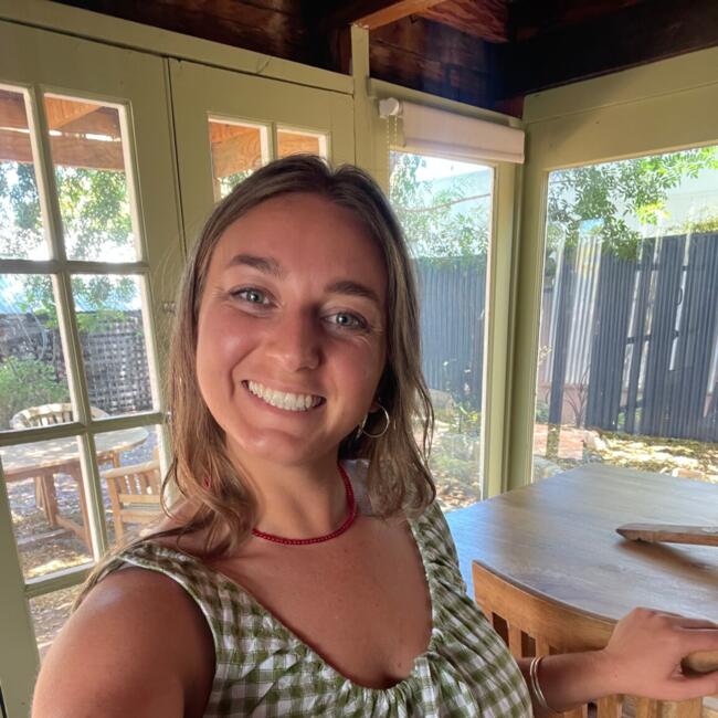 Babysitter in Perth: Libby