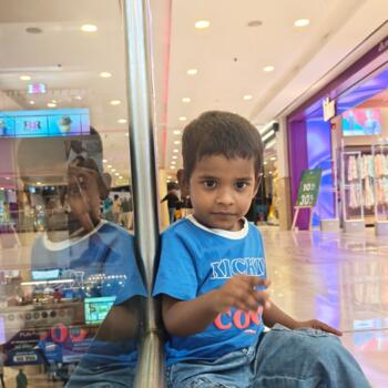 Parent Chennai: Dhana