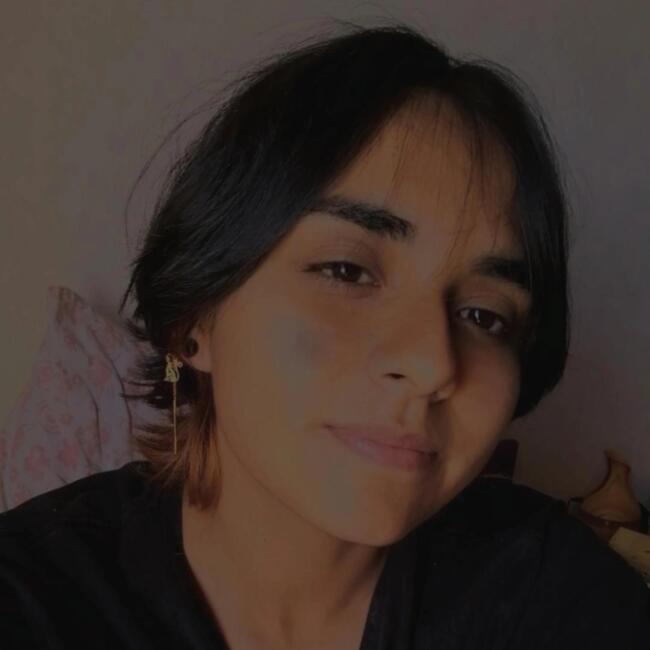 Niñera en Coquimbo: Rocio Espinoza