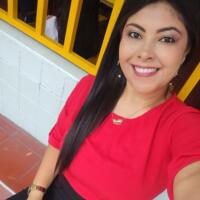 Wendy Alarcón