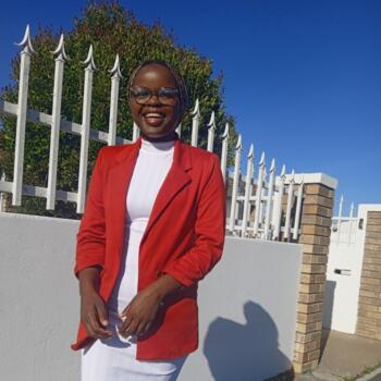 Babysitter Cape Town: Killiana