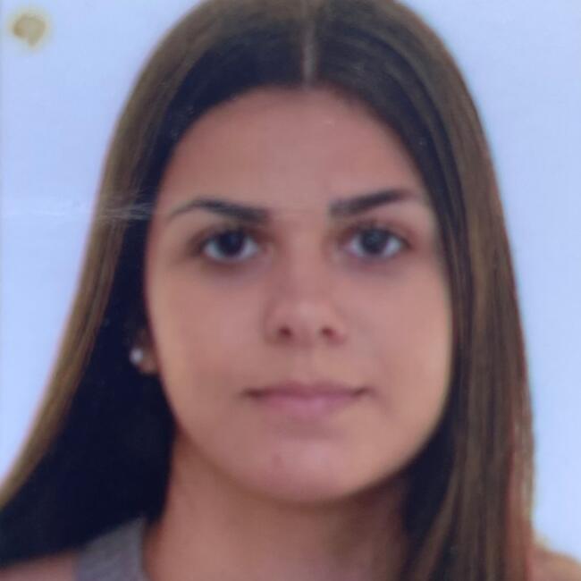 Babysitter in Almería: Alejandra