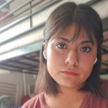 Babysitter in Veracruz: Abi