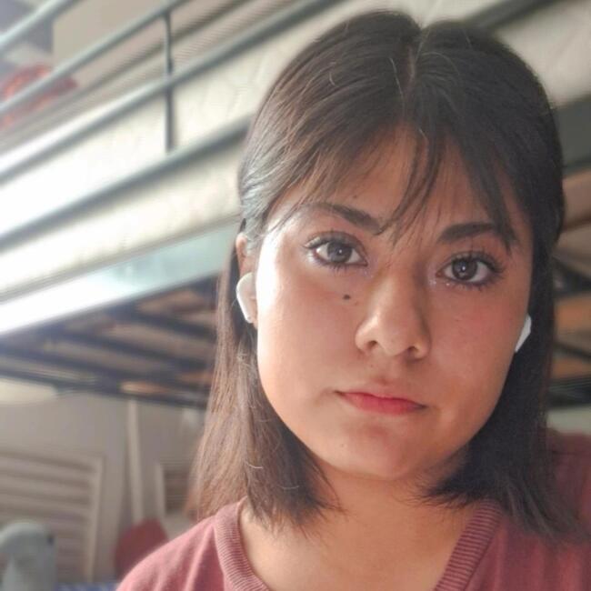 Babysitter in Veracruz: Abi