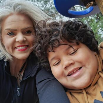 Babysitter in Jacksonville: Amber