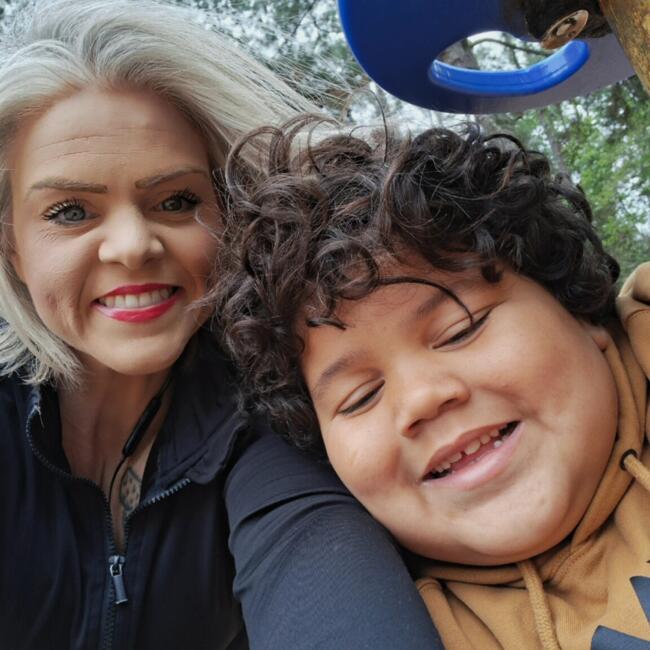 Babysitter in Jacksonville: Amber