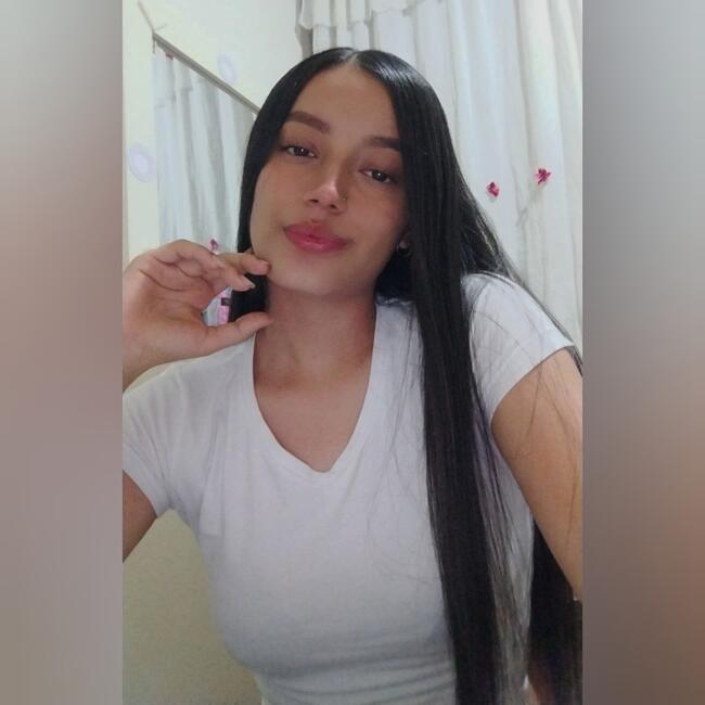 Niñera en Cali: Daniela