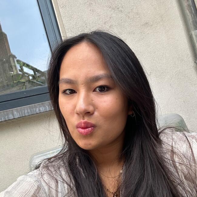 Babysitter in Lille: Agathe