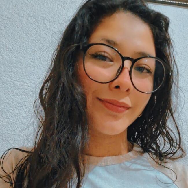 Niñera en Cozumel: Lisset