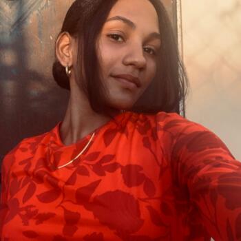 Babysitter in Santo Domingo Este: Shanell Ashli