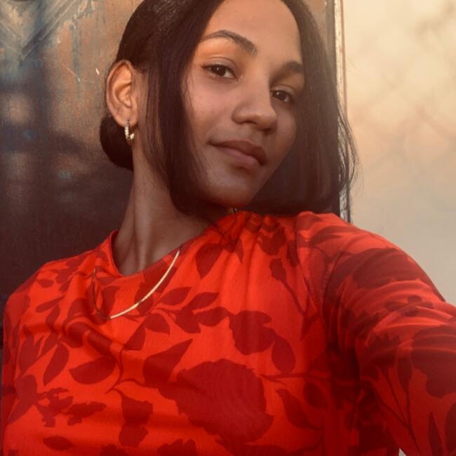 Babysitter in Santo Domingo Este: Shanell Ashli