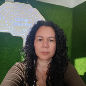 Babysitter em Coimbra: Genilda