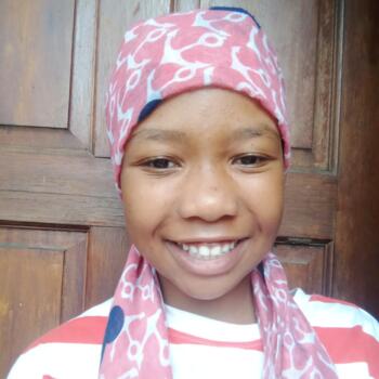 Babysitter in Centurion: Karabo