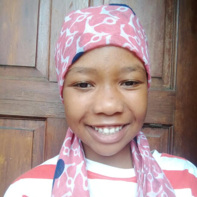 Babysitter in Centurion: Karabo