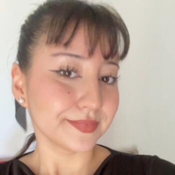 Babysitter in Santiago: Javiera