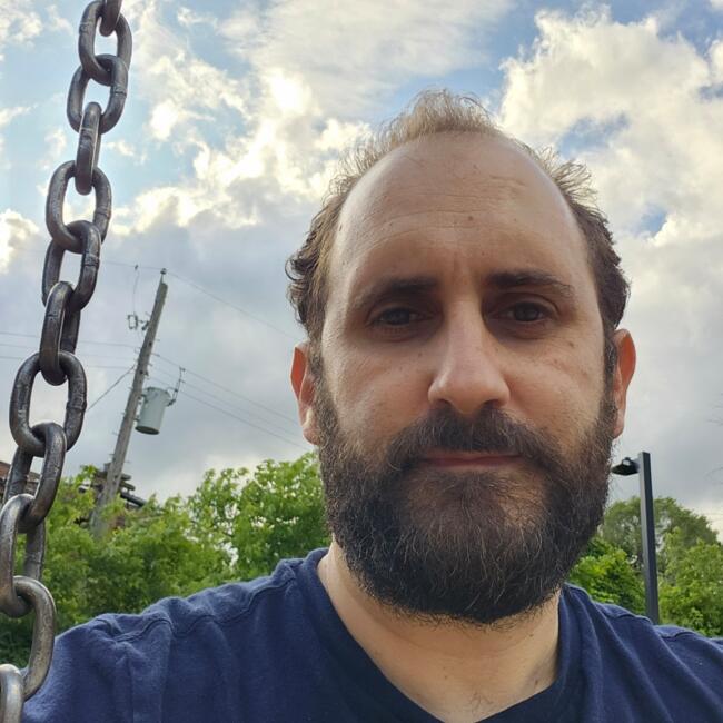 Δουλειά για babysitter στην περιοχή Οττάβα: Anis