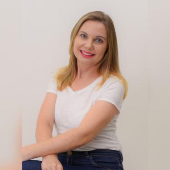 Babysitter in Itajaí: Zenilda