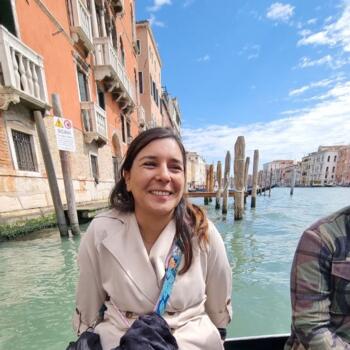 Babysitter in Santiago: Carolina