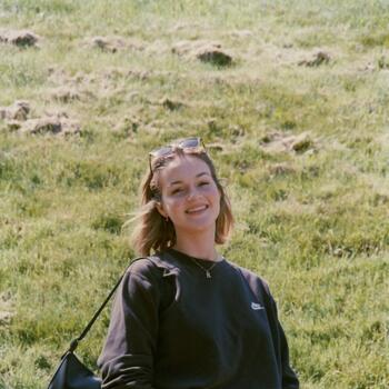 Babysitter in Sint-Niklaas: Karen
