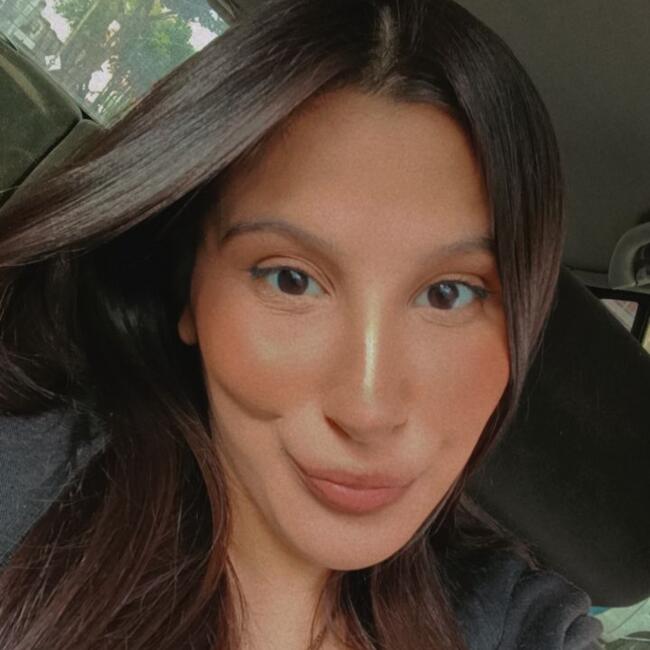 Babysitter in Avellaneda (Buenos Aires): Cami